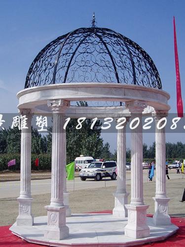 漢白玉涼亭，歐式?jīng)鐾さ袼? />
                    <div   id=