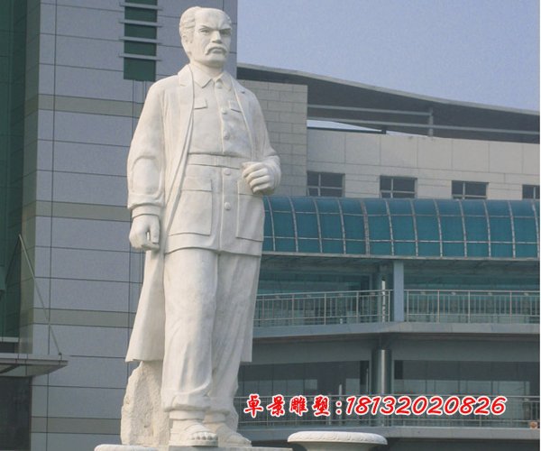 白求恩石雕，醫(yī)院石雕