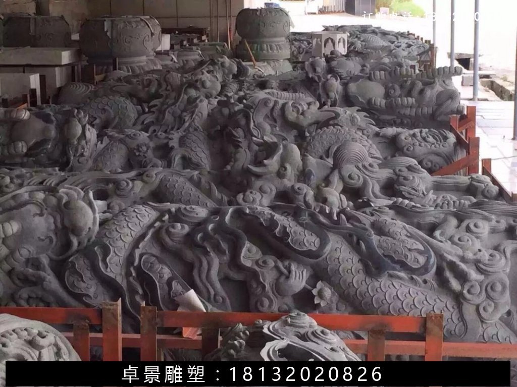 龍柱，盤龍柱，華表 (3)