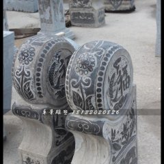 石鼓，門墩，仿古門墩