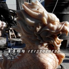 石頭麒麟，石雕麒麟雕塑