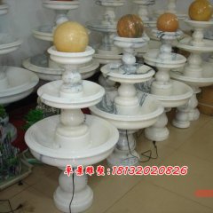 風(fēng)水球，風(fēng)水球石雕