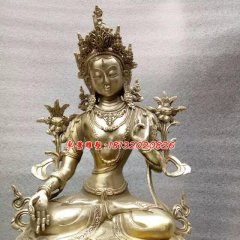 銅佛像，銅藏佛，鑄銅藏佛