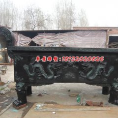 銅鼎，銅香爐，鑄銅香爐