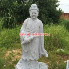 二十四孝石雕，古代人物石雕