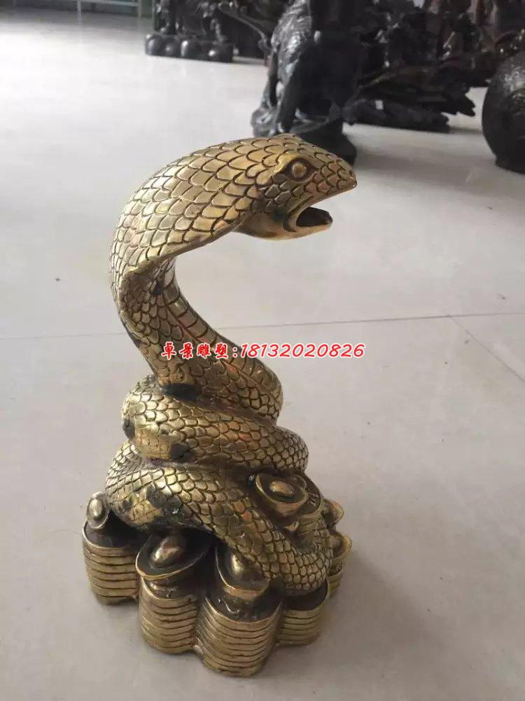 十二生肖銅雕，動(dòng)物銅雕 (3)