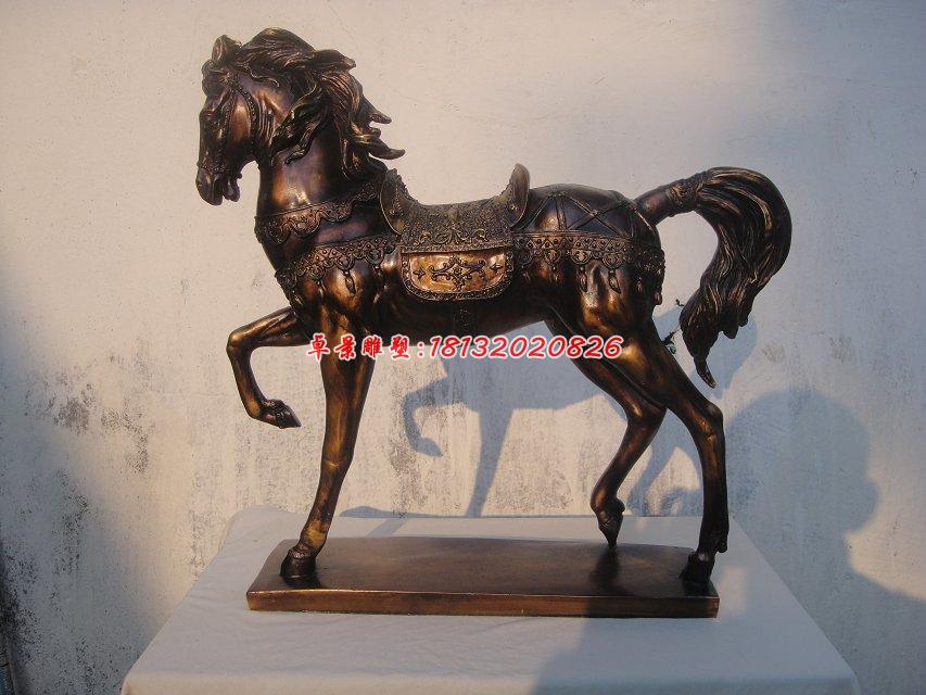 銅雕馬，廣場銅雕馬，銅馬雕塑
