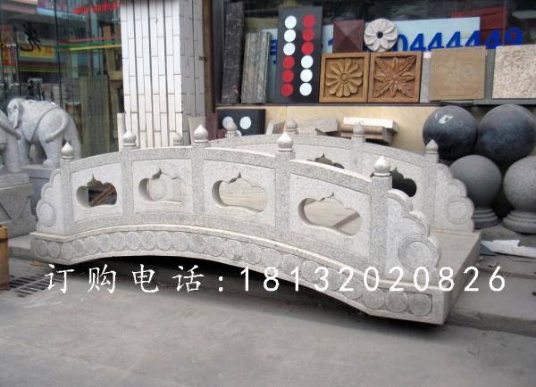 小橋石雕,公園石橋雕塑