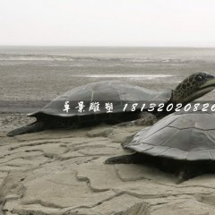 玻璃鋼烏龜?shù)袼?，仿真烏龜?shù)袼? width=