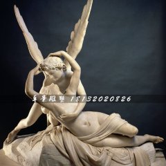 愛神石雕，西方人物石雕